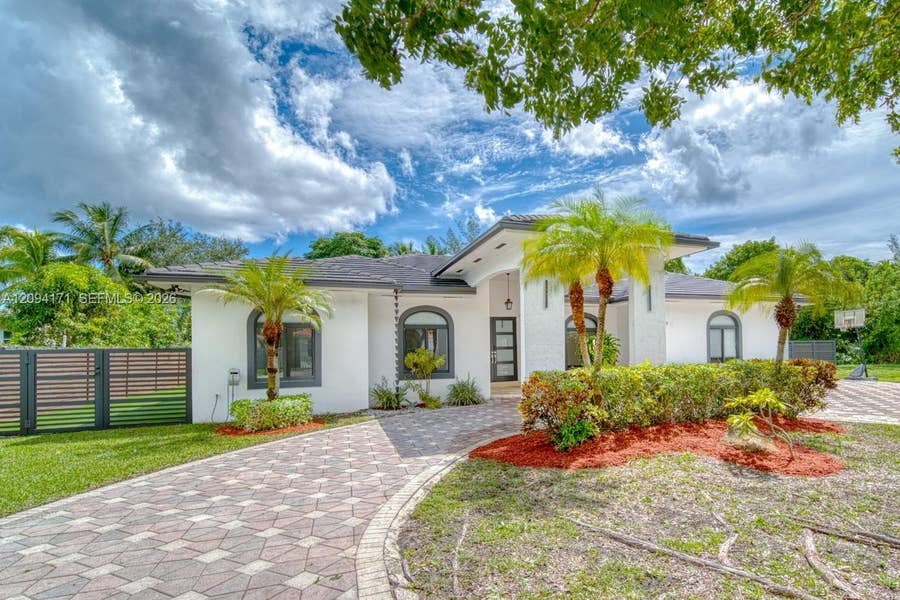 Property photo for 17265 SW 92nd Court, Palmetto Bay, FL