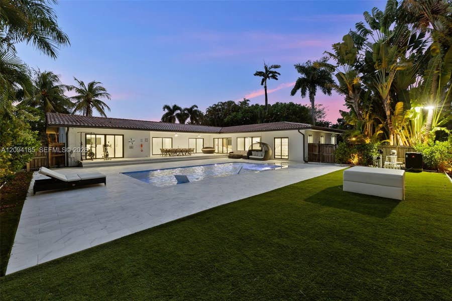 Property photo for 1117 Adams Street, Hollywood, FL