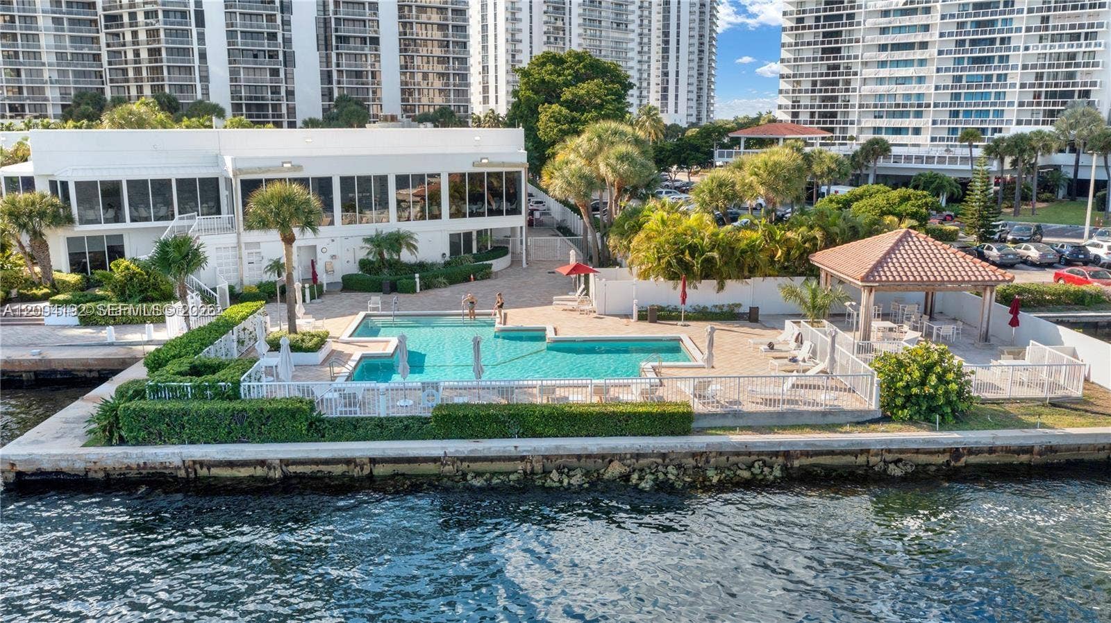 20281 E Country Club Drive, #305, Aventura, FL 33180 Photo 41