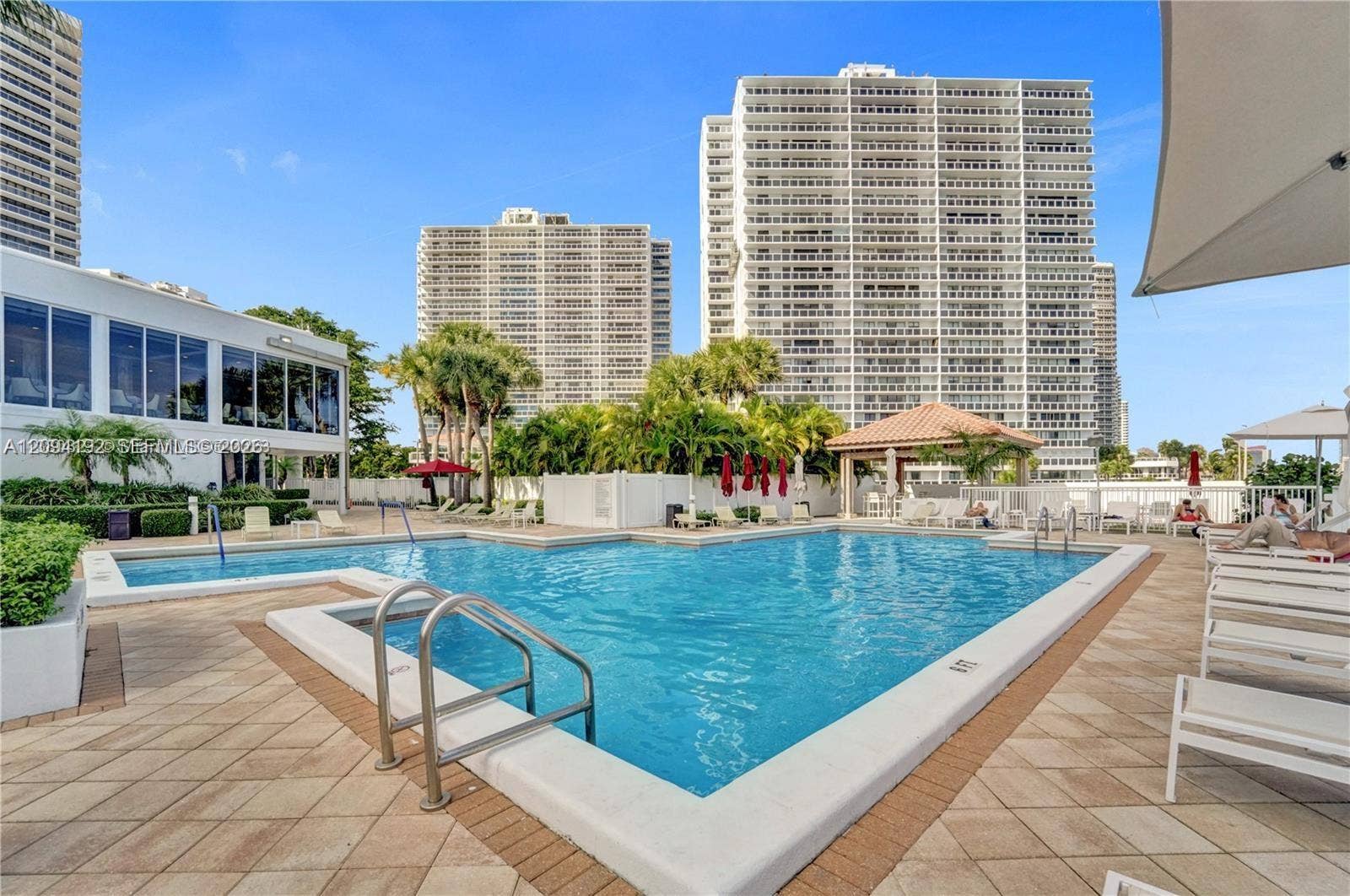 20281 E Country Club Drive, #305, Aventura, FL 33180 Photo 43