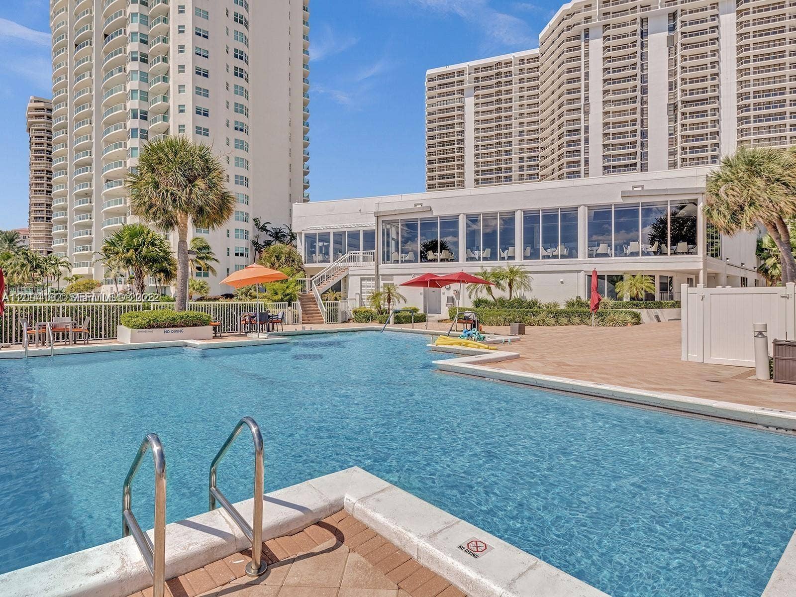 20281 E Country Club Drive, #305, Aventura, FL 33180 Photo 40