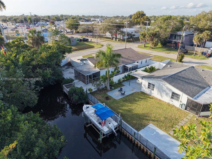 Property photo for 56 Cardinal Drive, North Fort Myers, FL