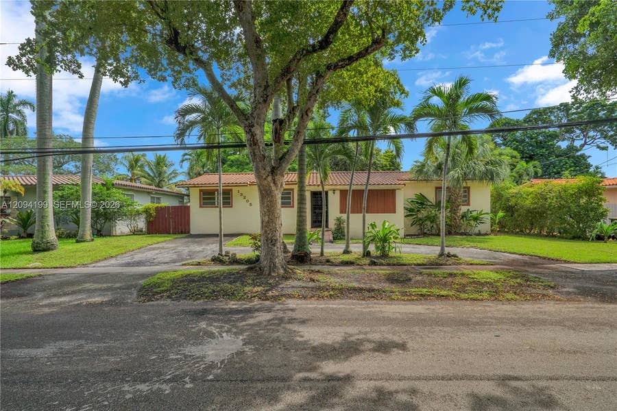 Property photo for 13205 NE 2nd Avenue, North Miami, FL