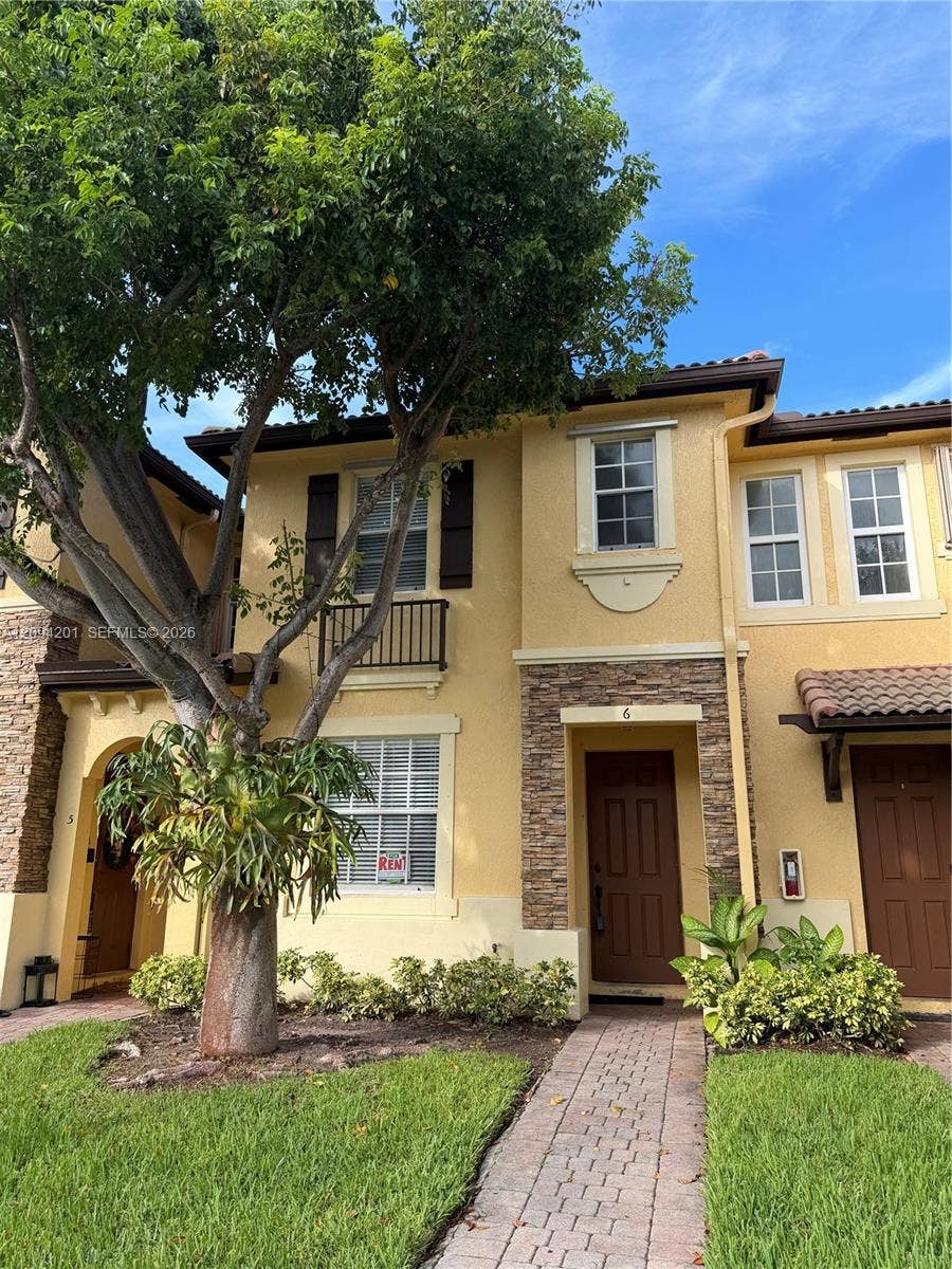 Property photo for 9323 SW 227th Street, #6-5, Cutler Bay, FL