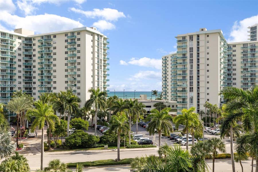 Property photo for 3800 S Ocean Drive, #516, Hollywood, FL