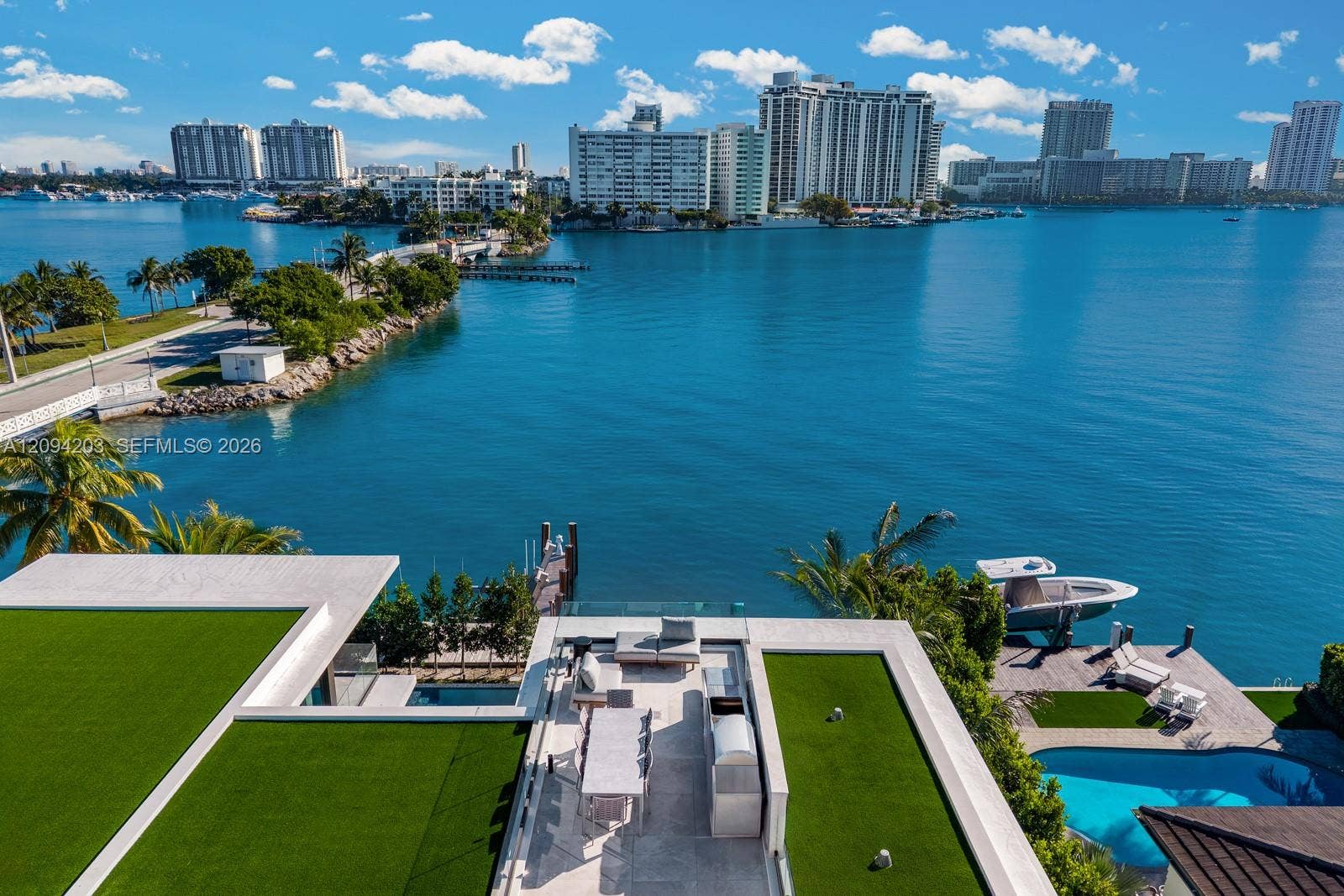 217 E Rivo Alto Drive, Miami Beach, FL 33139 Photo 71