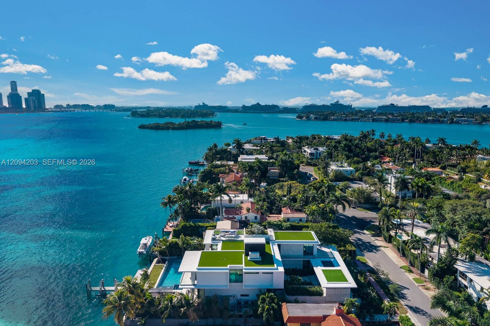 217 E Rivo Alto Drive, Miami Beach, FL 33139 Photo 80