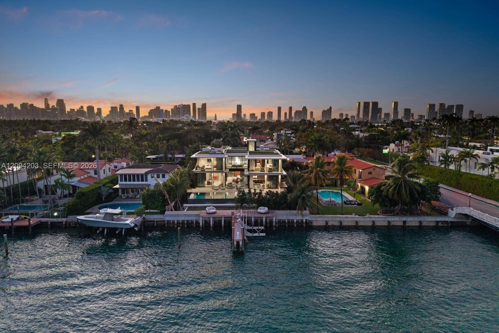 217 E Rivo Alto Drive, Miami Beach, FL 33139 Photo 90
