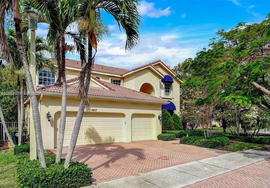 Property photo for 7457 NW 51st Way, #0, Coconut Creek, FL