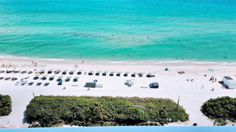 Property photo for 6515 Collins Avenue, #1403, Miami Beach, FL
