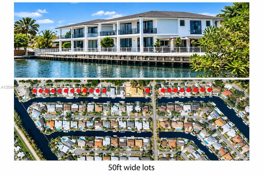 Property photo for 1407 NW 10th Street, Dania Beach, FL