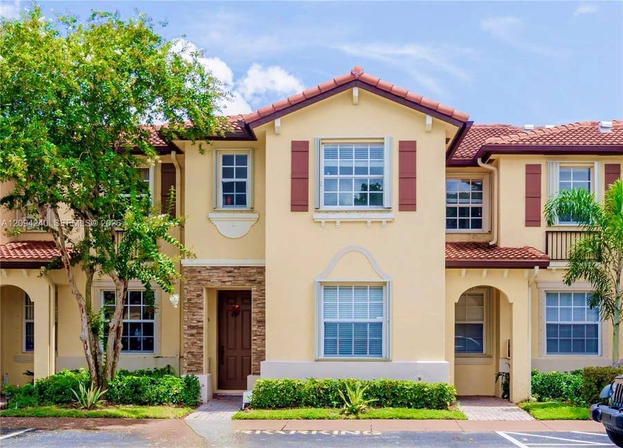 Property photo for 3370 NE 13th Cir Drive, #106-20, Homestead, FL