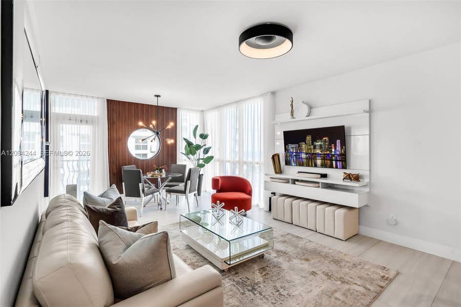 Property photo for 1500 Ocean Drive, #707, Miami Beach, FL