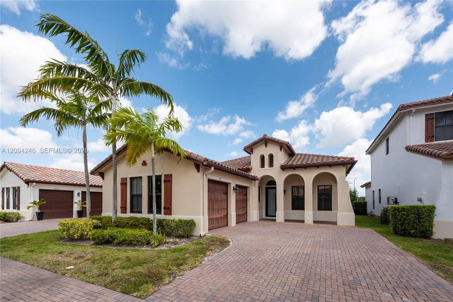 Property photo for 8513 NW 41st Street, #-, Cooper City, FL