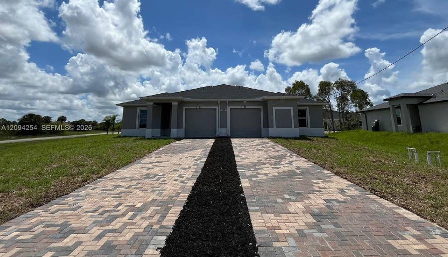 Property photo for 1131 Harvest Avenue, #A, Lehigh Acres, FL