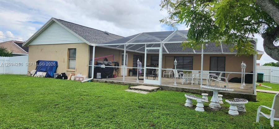 Property photo for Cape Coral, FL