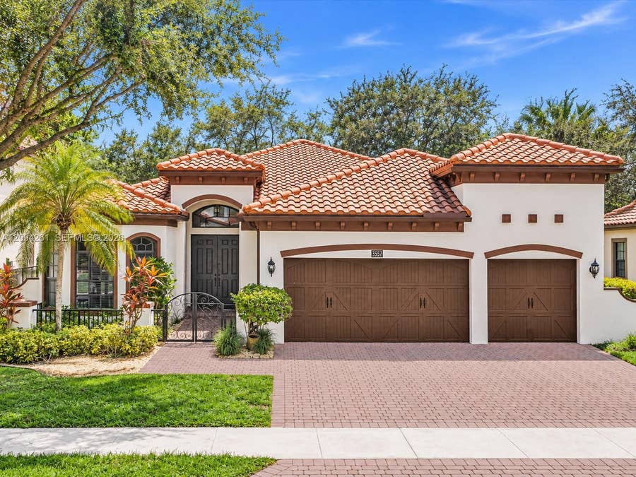 Property photo for 3557 NW 87th Avenue, Cooper City, FL
