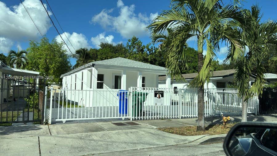 Property photo for 81 NW 44th Street, #1, Miami, FL