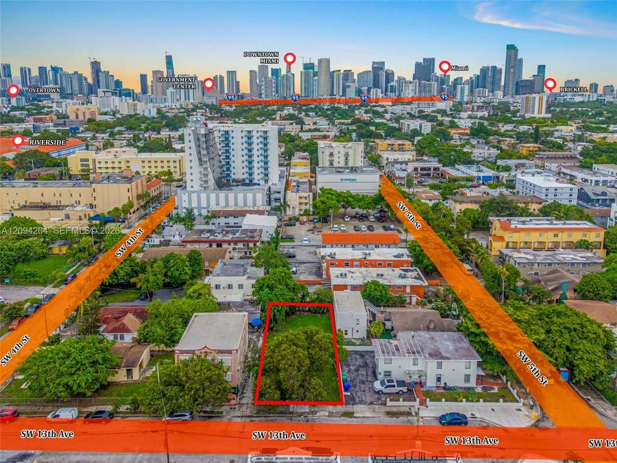 Property photo for 329 SW 11th Avenue, Miami, FL