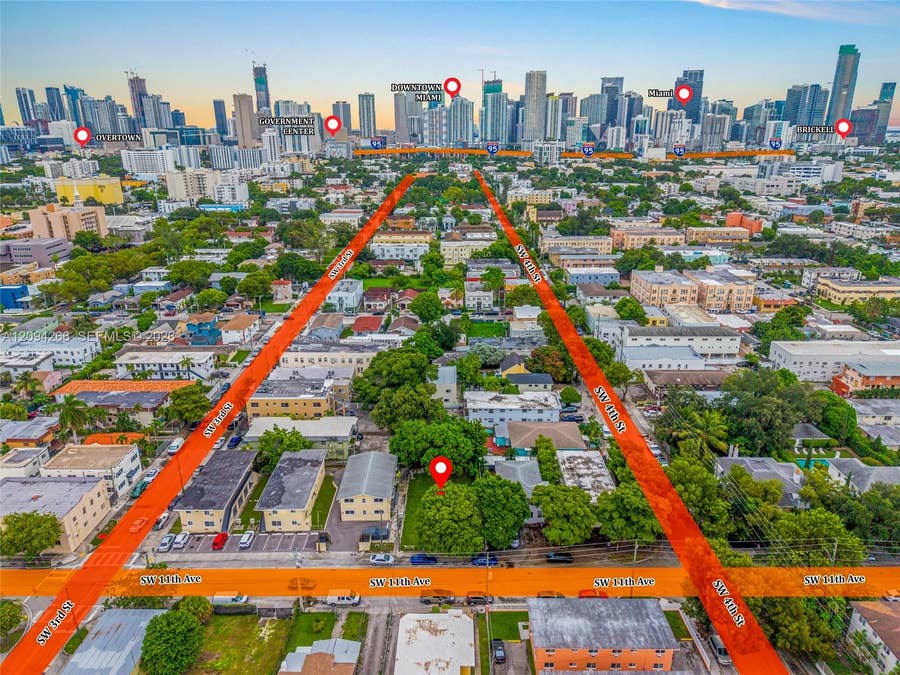 Property photo for 427 SW 13th Avenue, Miami, FL