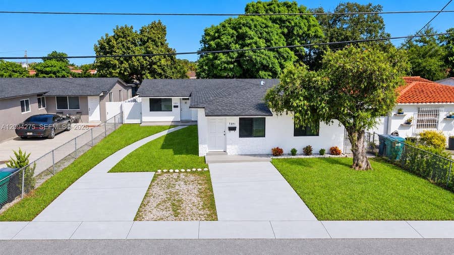 Property photo for 7393 SW 22nd Street, #7393, Miami, FL