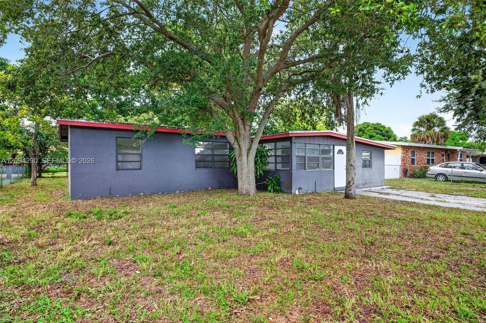 1331 NW 13th Avenue, Fort Lauderdale, FL 33311 Photo 1
