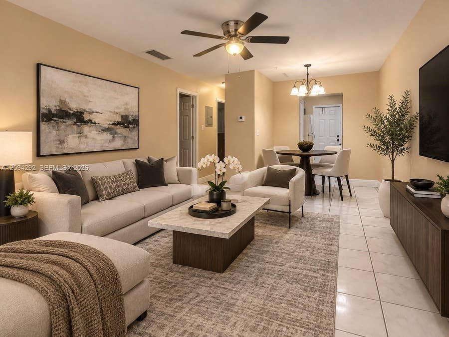 Property photo for 5200 NW 17th Court, #A, Lauderhill, FL