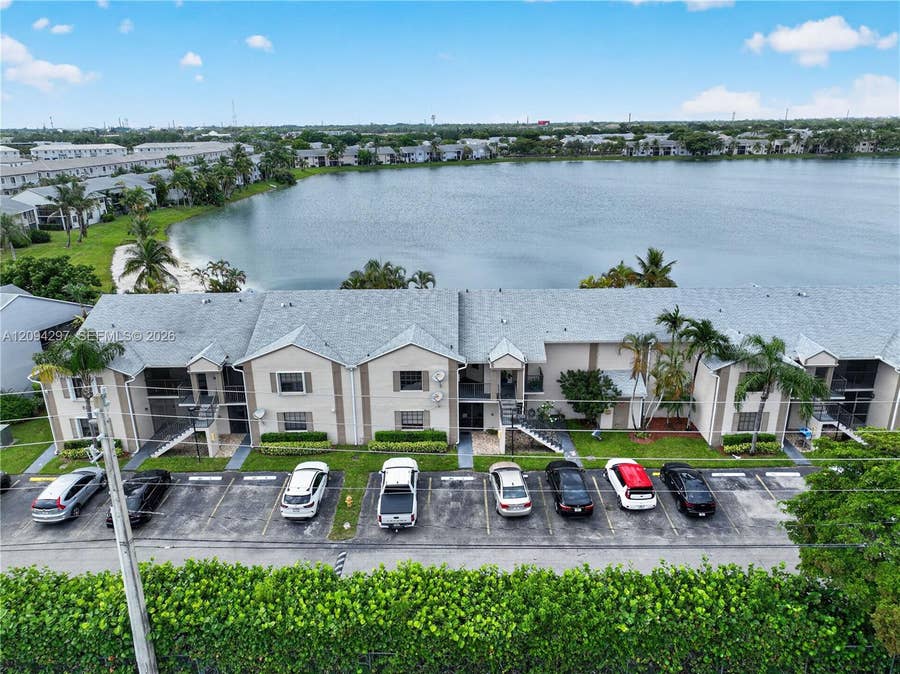 Property photo for 889 Hamilton Drive, #889E, Homestead, FL