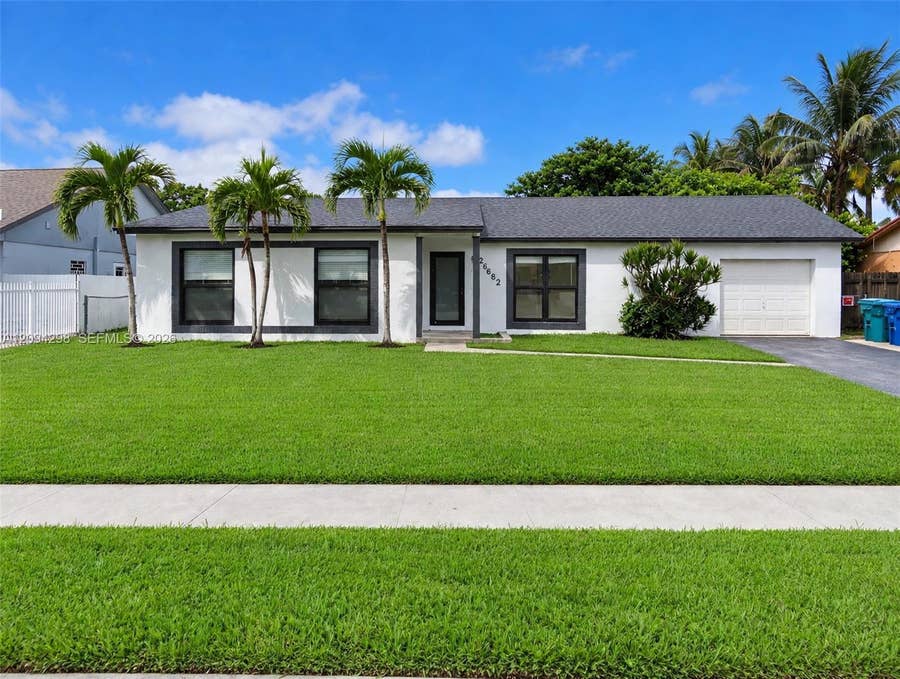 Property photo for 26682 SW 125th Court, Homestead, FL