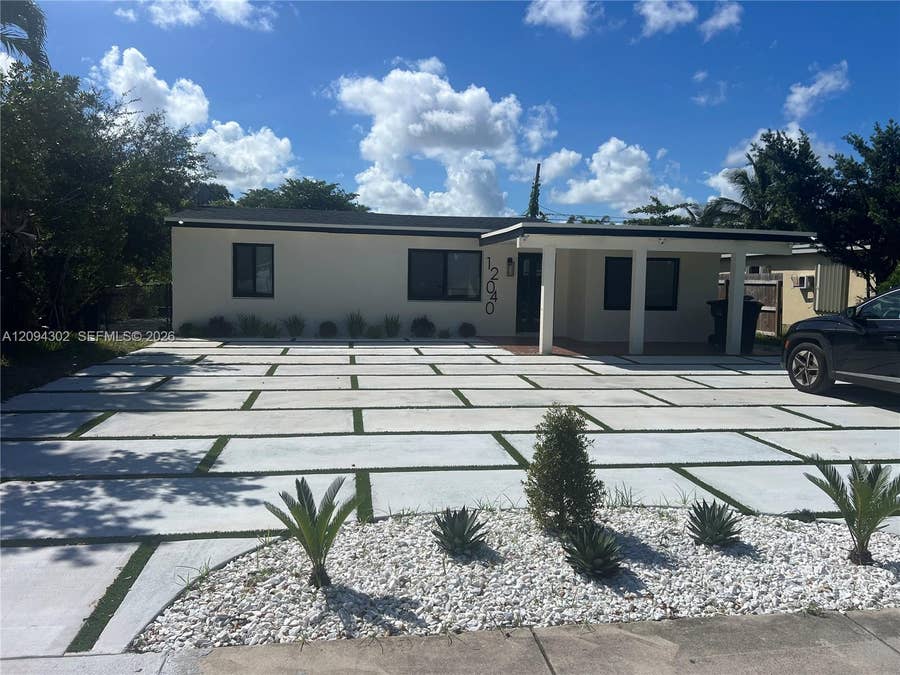 Property photo for 12040 N Miami Avenue, North Miami, FL