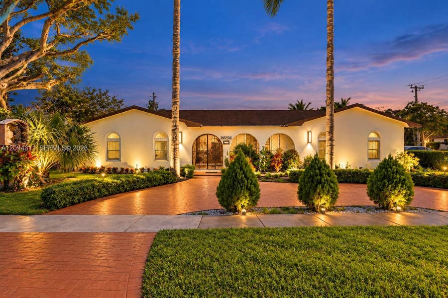 Property photo for 19901 Highland Lakes Boulevard, Miami, FL