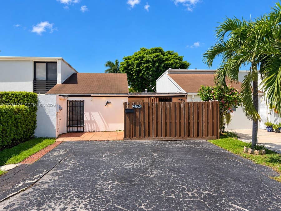 Property photo for 2130 SW 122nd Court, Miami, FL