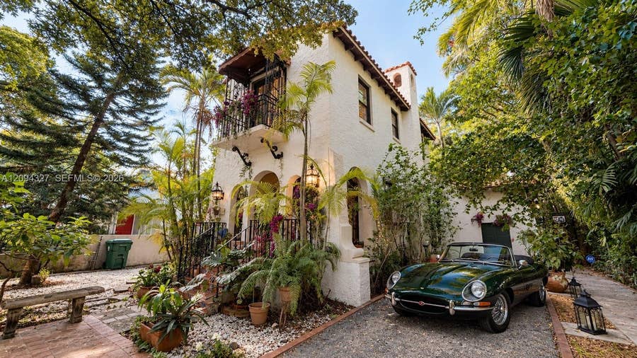 Property photo for 1621 SW 11th Street, Miami, FL