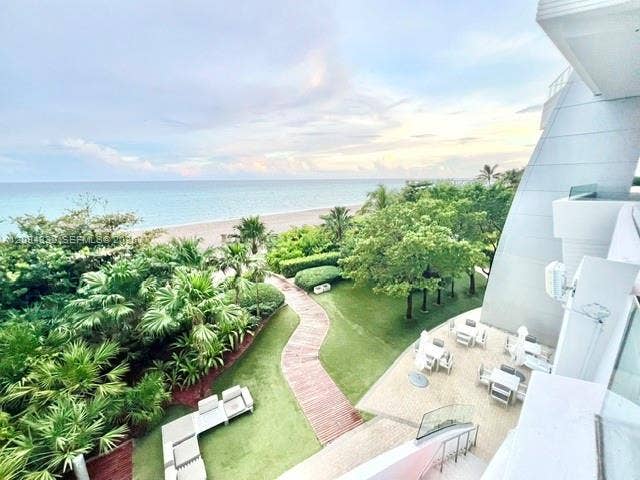 17121 Collins Avenue, #904, Sunny Isles Beach, Sunny Isles Beach, FL 33160 Photo 39