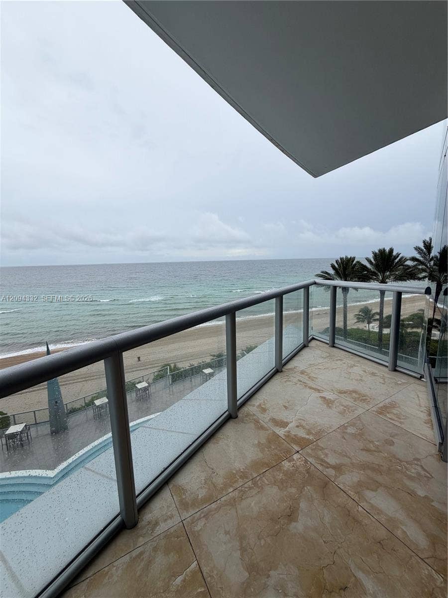 17121 Collins Avenue, #904, Sunny Isles Beach, Sunny Isles Beach, FL 33160 Photo 2