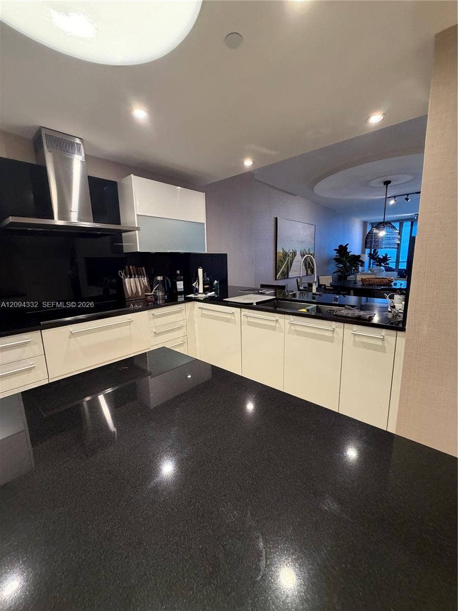 17121 Collins Avenue, #904, Sunny Isles Beach, Sunny Isles Beach, FL 33160 Photo 11