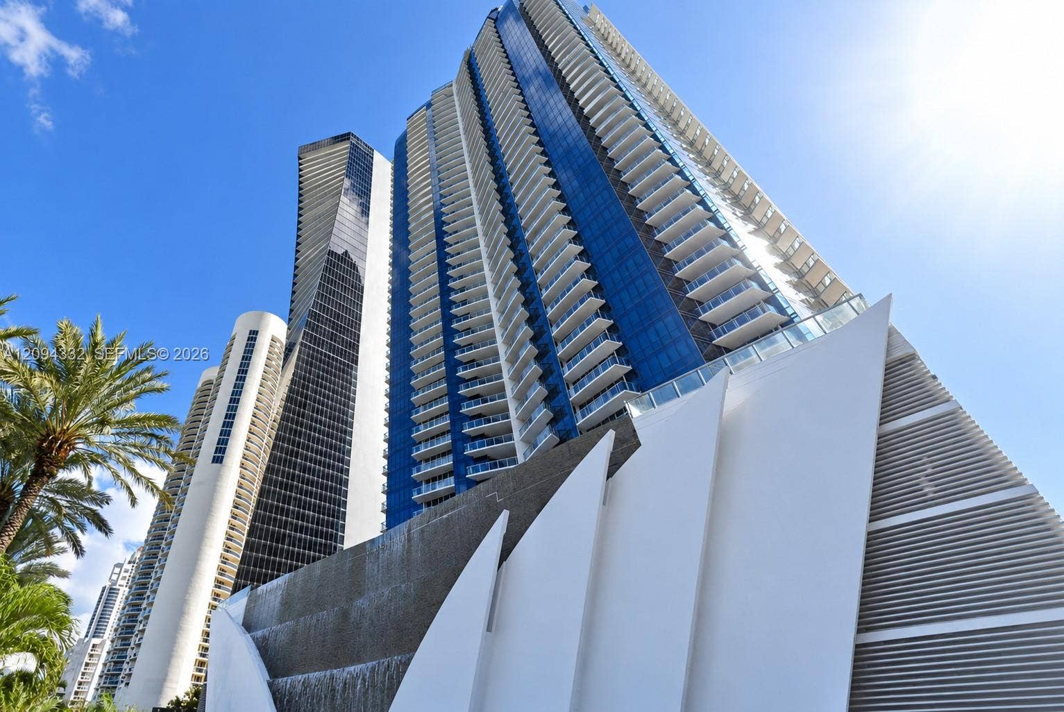 17121 Collins Avenue, #904, Sunny Isles Beach, Sunny Isles Beach, FL 33160 Photo 1