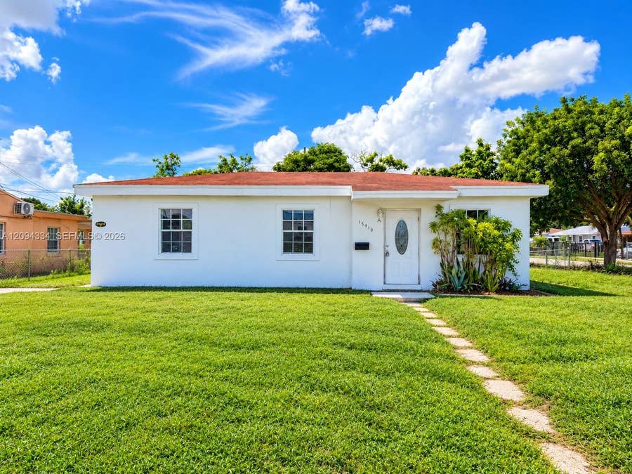 Property photo for 15410 NW 29th Court, Miami Gardens, FL