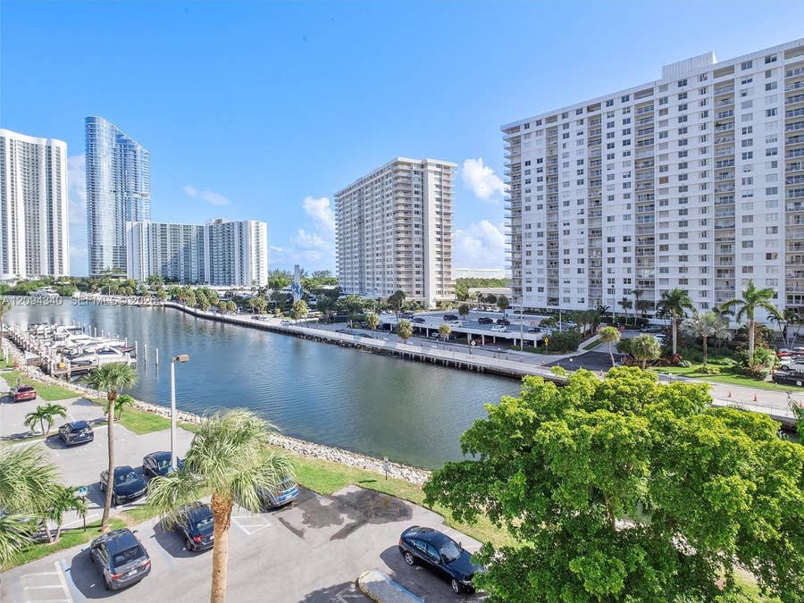 Property photo for 400 Kings Point Drive, #523, Sunny Isles Beach, FL