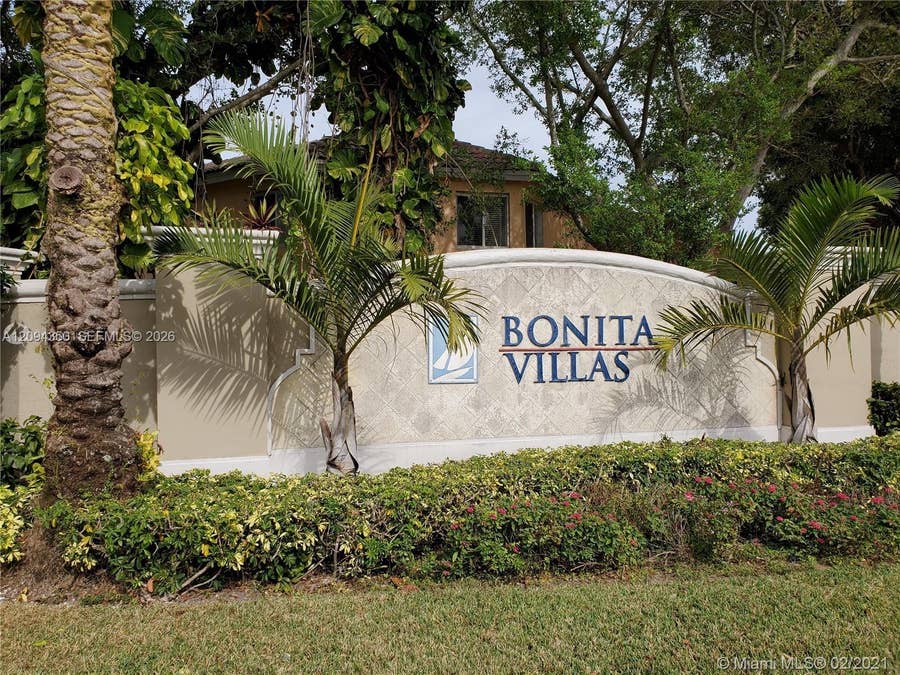 Property photo for 14320 SW 120th Court, #6-9, Miami, FL