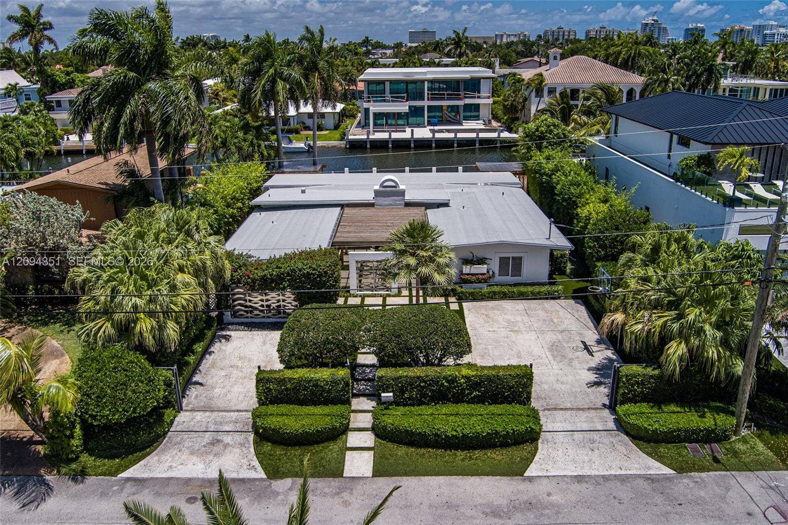2401 Sea Island Drive, Fort Lauderdale, Fort Lauderdale, FL 33301 Photo 8