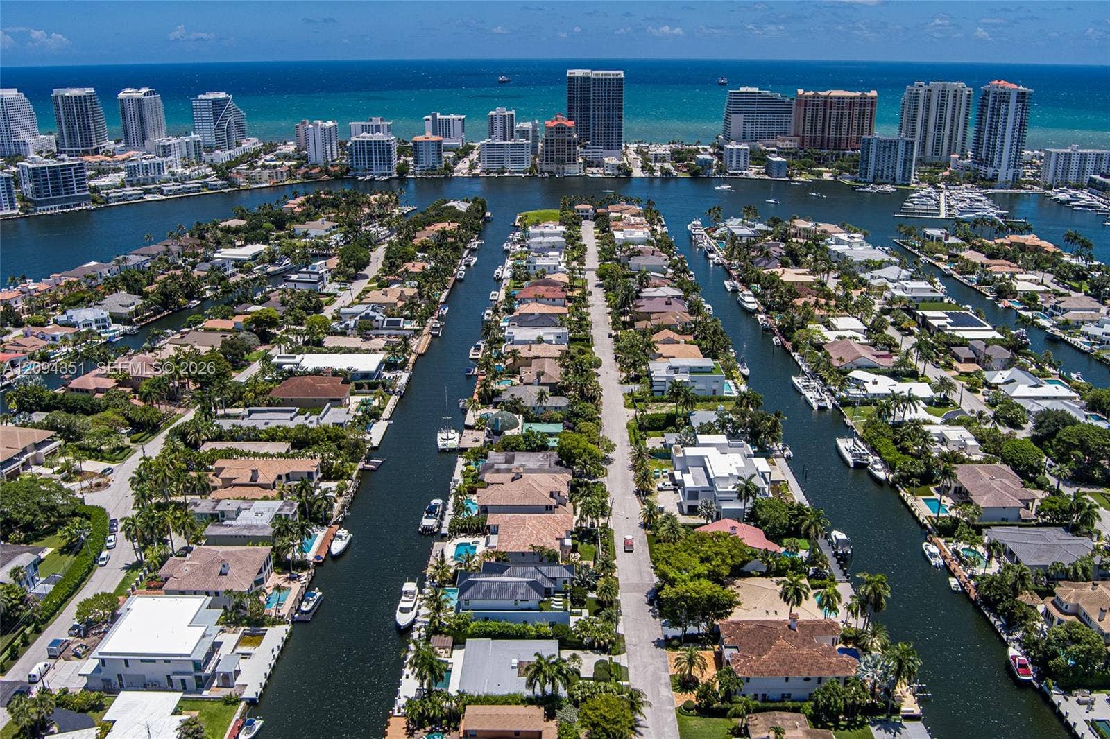 2401 Sea Island Drive, Fort Lauderdale, Fort Lauderdale, FL 33301 Photo 5