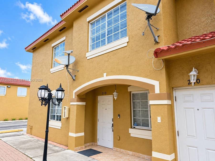 Property photo for 8100 W 28th Court, #110, Hialeah, FL