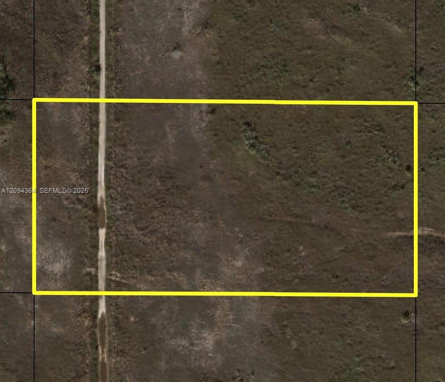 Property photo for 0, Homestead, FL