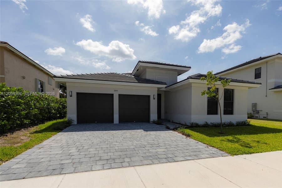 Property photo for 2045 SW 155th Avenue, Miami, FL