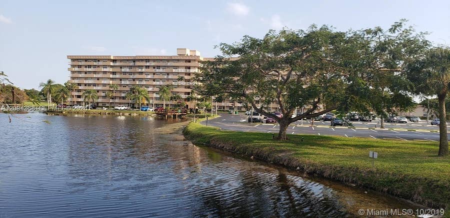 Property photo for 250 Jacaranda Drive, #305, Plantation, FL