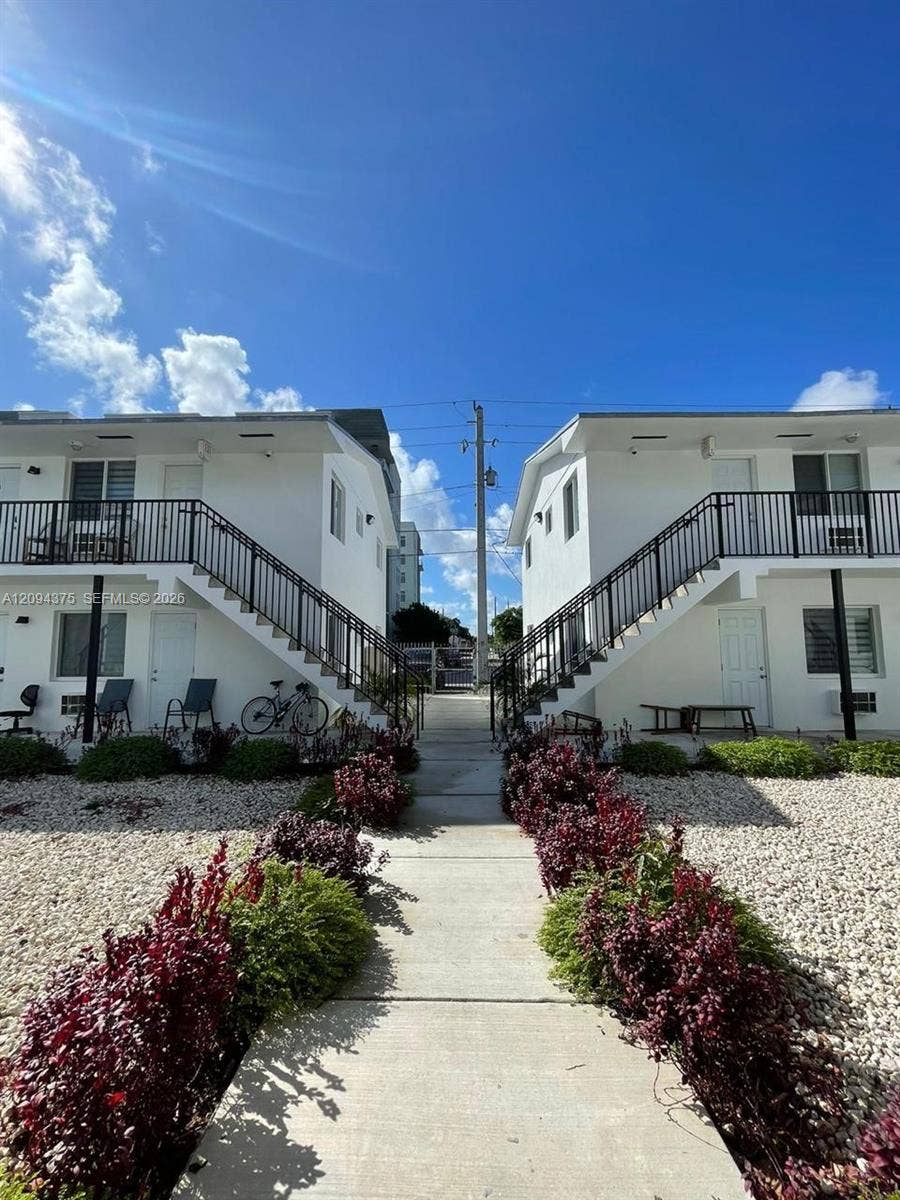 Property photo for 749 NW 60th Street, #3, Miami, FL