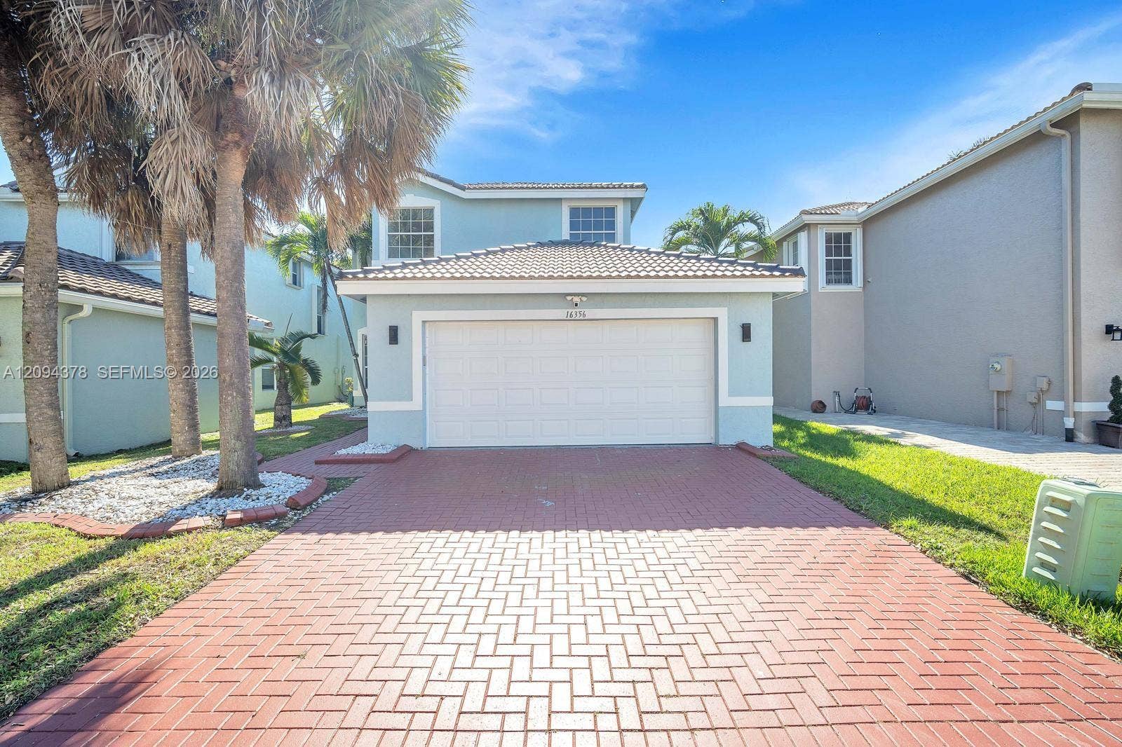 16356 SW 26th Street, Miramar, FL 33027 Photo 2