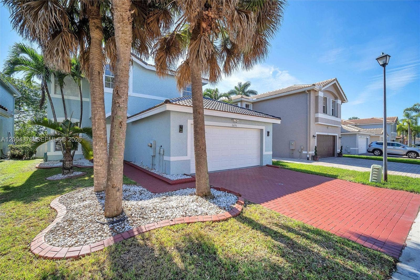 16356 SW 26th Street, Miramar, FL 33027 Photo 3