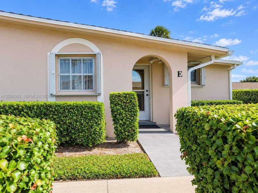 Property photo for 2784 Dudley Drive, #E, West Palm Beach, FL
